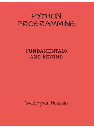 Python Programming : The Fundamentals and Beyond - pzsku/ZD82B7CF107BD3282DDD9Z/45/1752849067/61df365b-23fd-4a31-b55c-25218eee687f