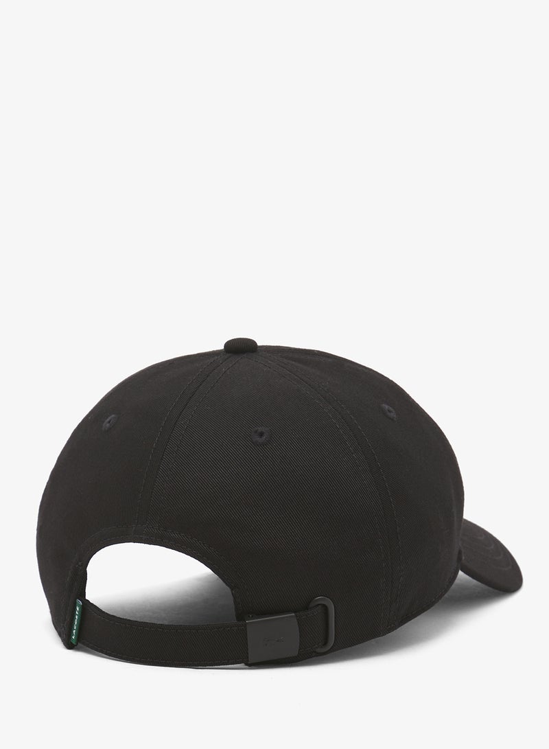 لاكوست قبعة ذات قمة منحنية - Image 2