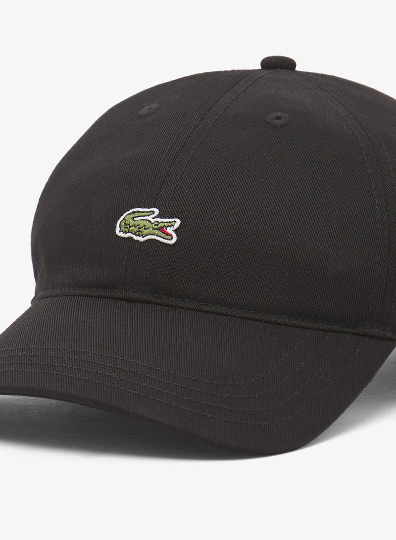 لاكوست قبعة ذات قمة منحنية - Image 3