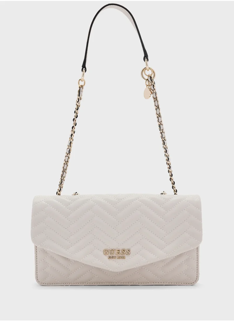 GUESS Anning Convertible Crossbody