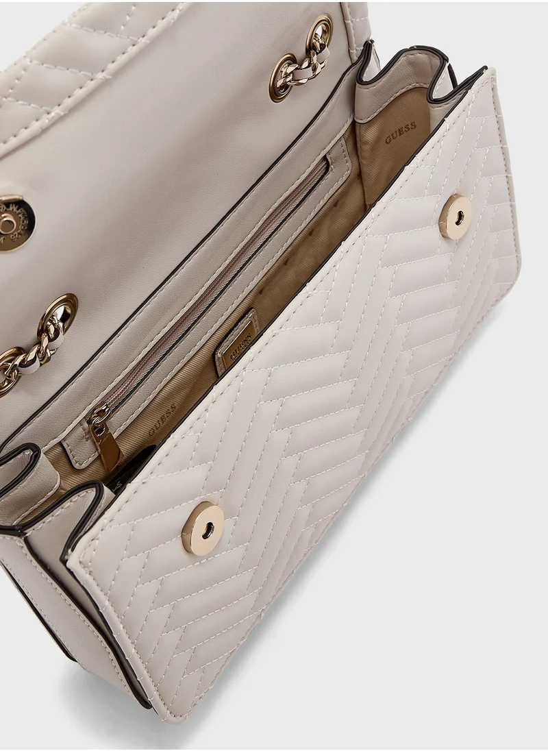 GUESS Anning Convertible Crossbody