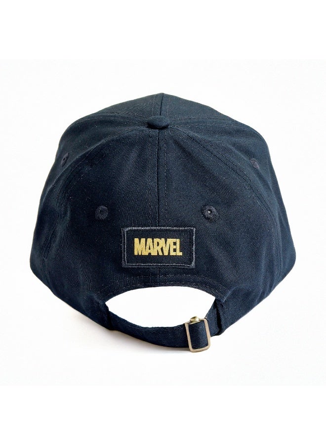 Marvel Marvel v1 Adult Premium Cap - Image 4