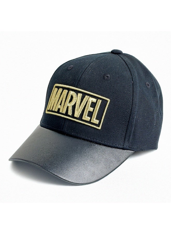 Marvel Marvel v1 Adult Premium Cap - Image 3