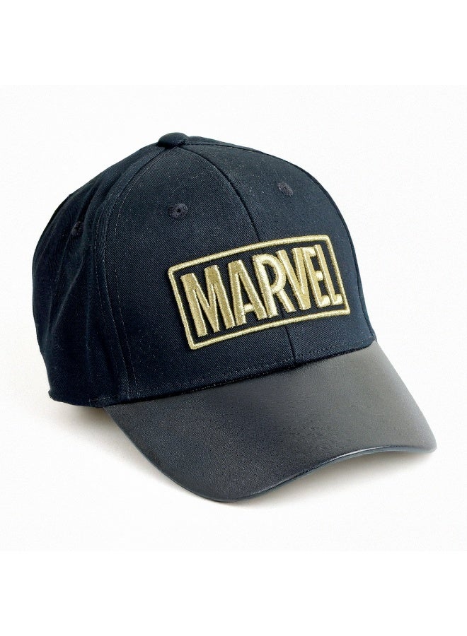 Marvel Marvel v1 Adult Premium Cap - Image 2