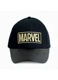 MARVEL Marvel Marvel v1 Adult Premium Cap