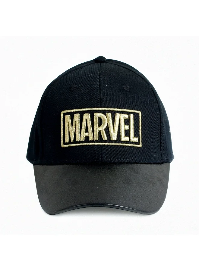 Marvel Marvel v1 Adult Premium Cap