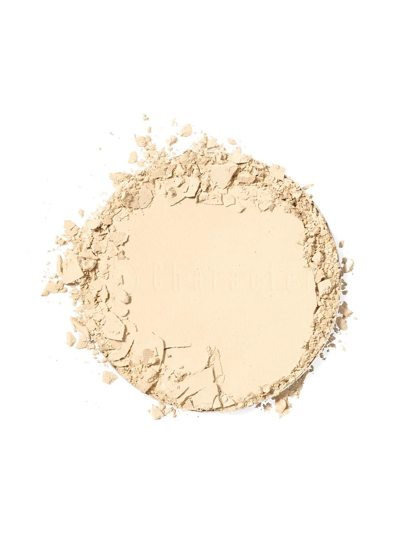 كاركتر Character Micro Silk Compact Powder