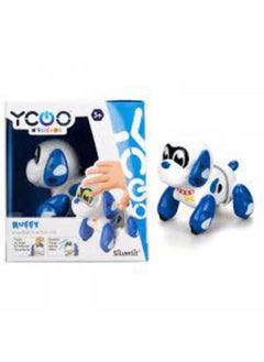 Silverlit Kint Silverlit Ycoo Robo Ruffy 