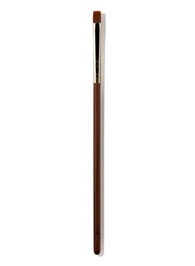 SOO ADOR [SOO ADOR] BY MAENG #01 Eye Liner Brush - Precision Tool for Effortless Eyeliner Application | Designed by K-Pop Makeup Artist Maeng | Makeup Brush Eye Brush - Image 1
