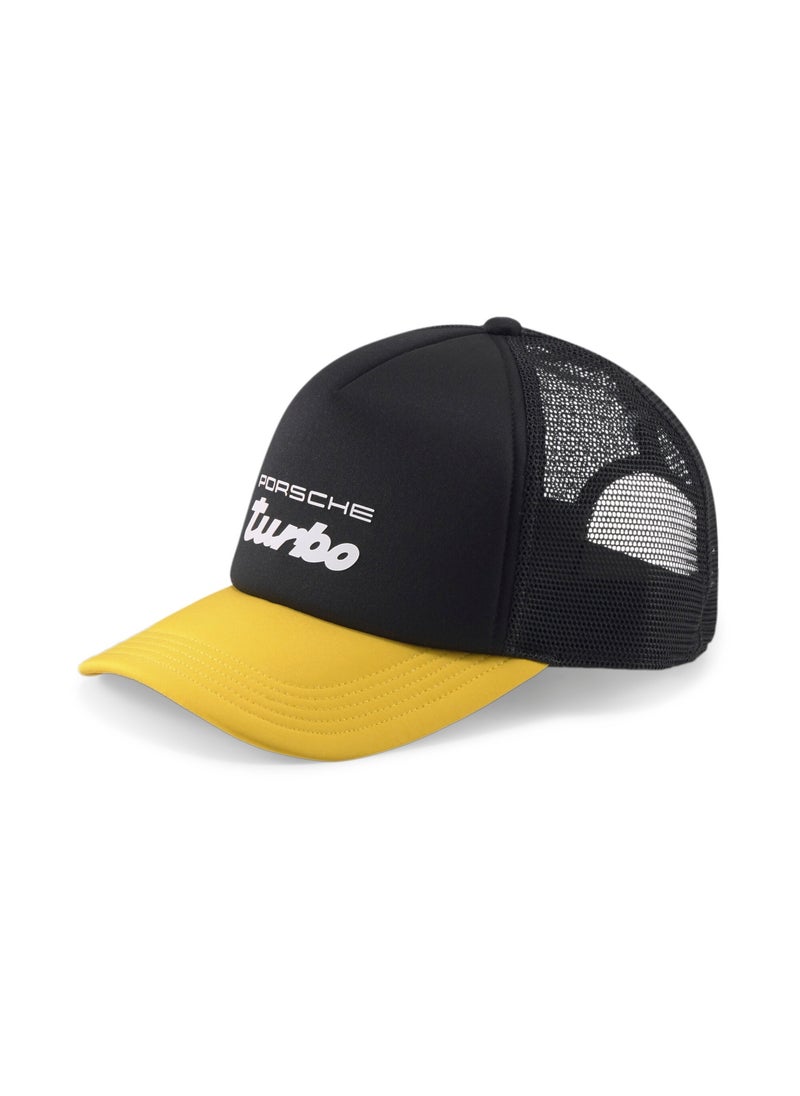 PUMA - Porsche Legacy Motorsport Trucker Cap - Image 1