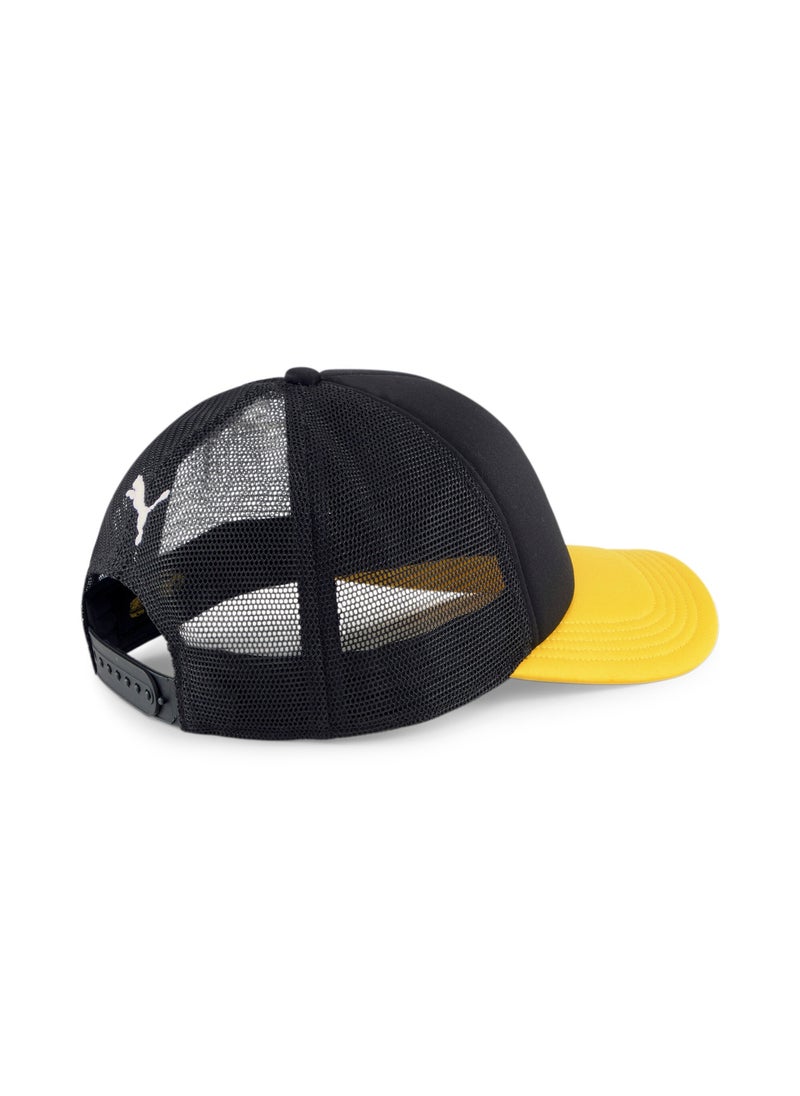 PUMA - Porsche Legacy Motorsport Trucker Cap - Image 1