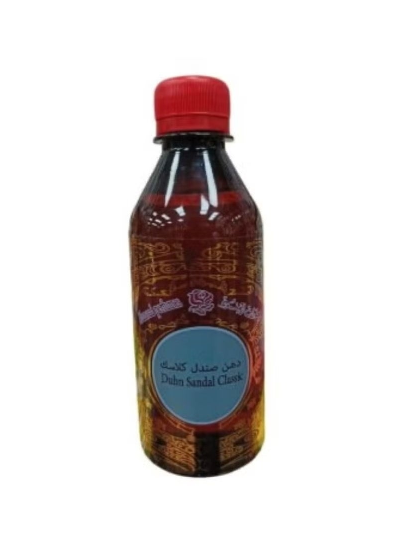 دهن صندل كلاسك 250 مل