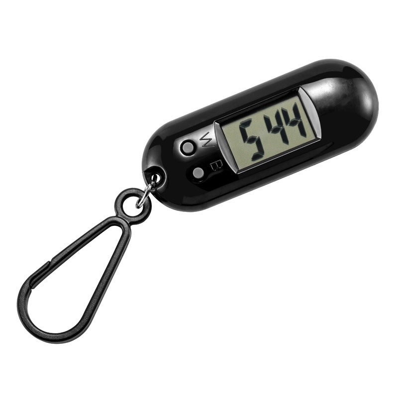Wholesale and primary school students examination special table male and female small hanging table creative triangle portable electronic watch pocket watchHanging Watch Round-Black Hanging Watch Round-Black 