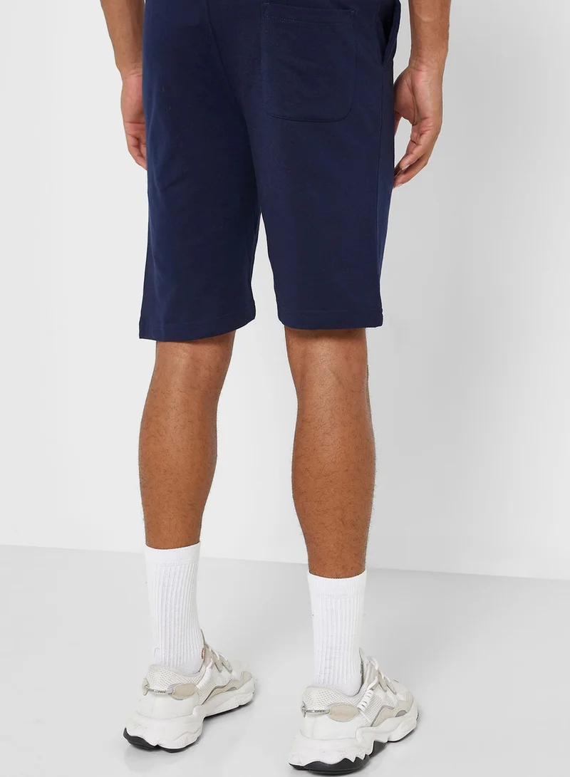 Seventy Five Varsity Shorts