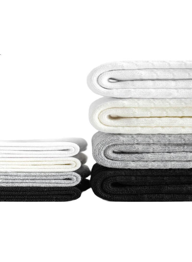 Picking up socks Pick Socks Journal Men'S Sports Antibacterial And Odor-Resistant Men'S Boat Socks Summer Thin Solid Color Casual Cotton Breathable Men'S Short Socks - Image 1