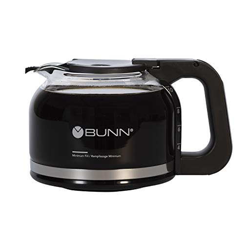 BUNN 10 Cup Drip Free Carafe - Image 1