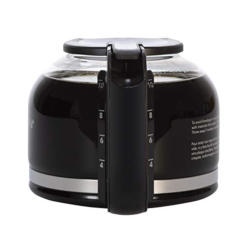 BUNN 10 Cup Drip Free Carafe - Image 5