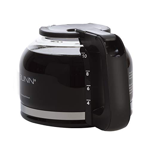 BUNN 10 Cup Drip Free Carafe - Image 3