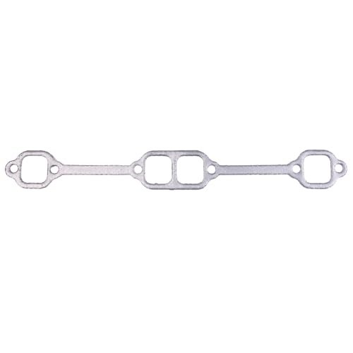 Goodbest New Exhaust Manifold Riser - Elbow Gasket Kit Compatible with Volvo Penta 5.0 and 5.7 V8 Engine 1992-Up - Image 3