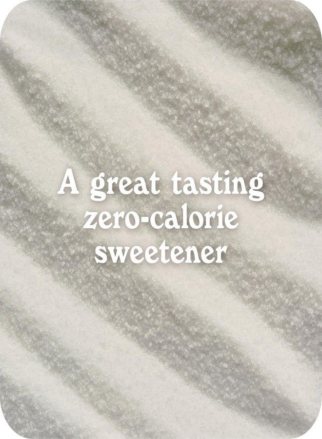IN THE RAW Monk Fruit In The Raw Sweetener Baker's Bag, 16 oz., Keto Certified Monk Fruit Sweetener, Zero Calories, Zero Net Carbs, Non-GMO Project Verified - Image 2