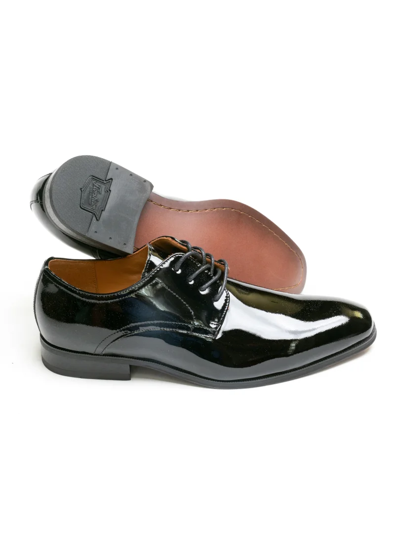 Florsheim Florsheim Tuxedo oxford shoes