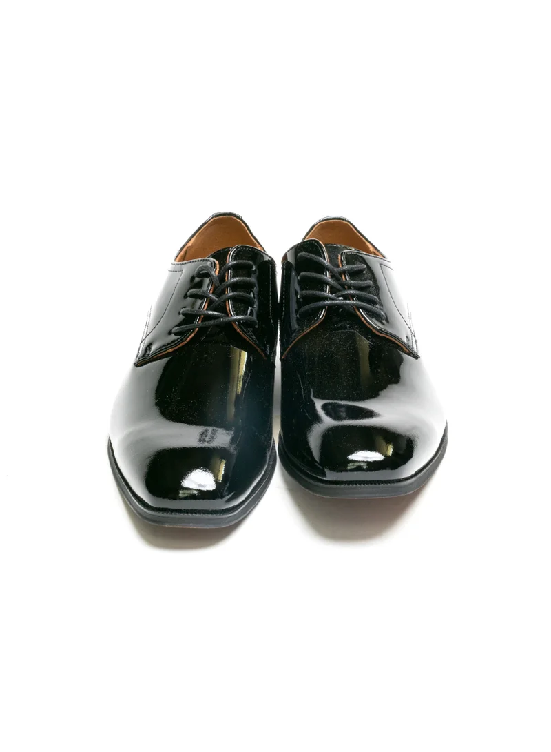 Florsheim Florsheim Tuxedo oxford shoes