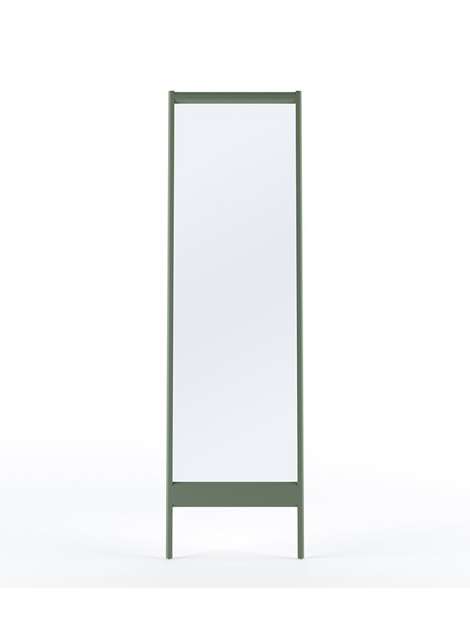 Woodz Speculo Mirror Green  - Image 2