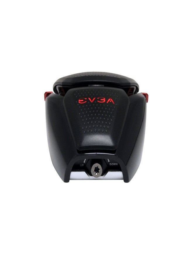 EVGA TORQ X10 901-X1-1103-KR Wired Laser Gaming Mouse Customizable/8200 DPI/5 Profiles/9 Buttons/Ambidextrous (Renewed) - Image 5