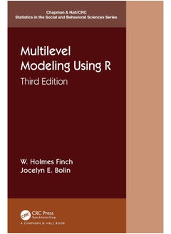 Multilevel Modeling Using R