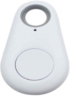 Itag iTag Water Drop 4.0 Bluetooth Tracker Anti Lost Electronic Finder Remote, color may vary 