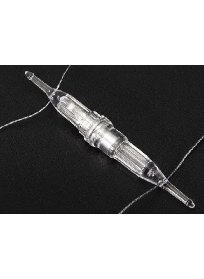 MY SOUQ 7CM - LED Deep Sea Drop Underwater Tackle Fishing Squid Lure Light Lamp New High Quality Mini Fish Lure Light Tools Underwater - Image 1