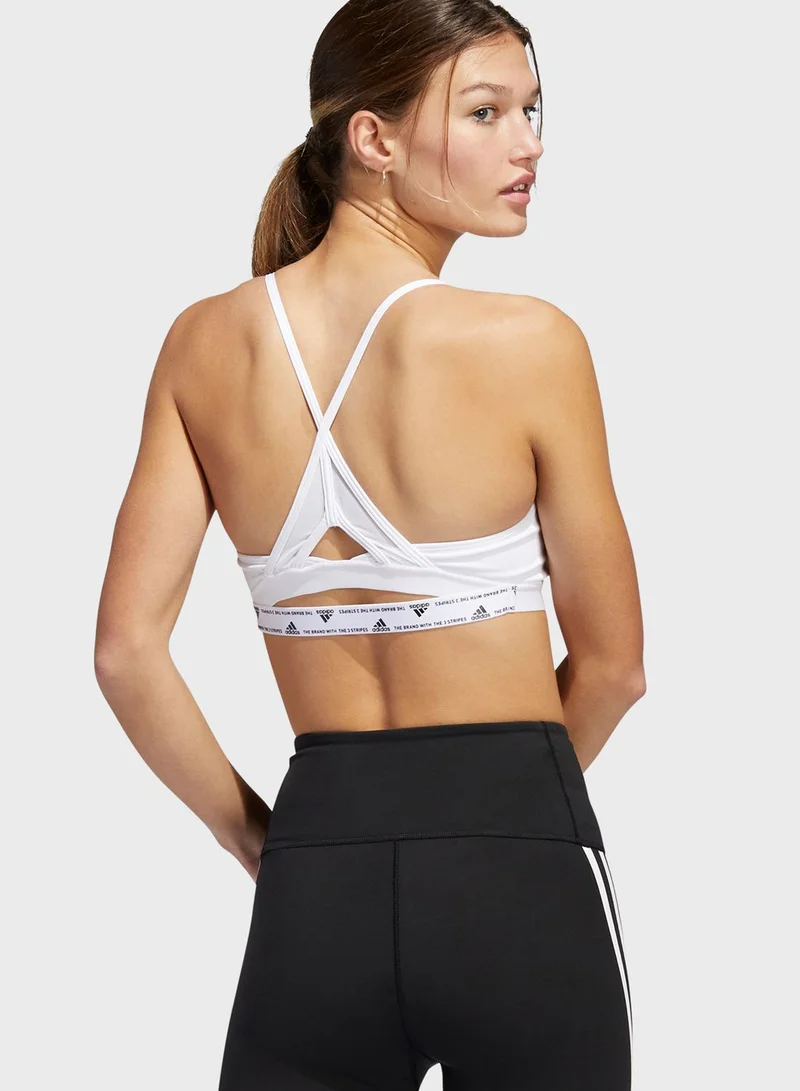 Adidas Aero Impact Bra