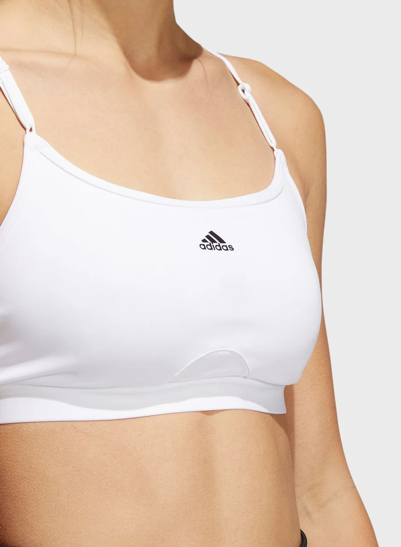 Adidas Aero Impact Bra