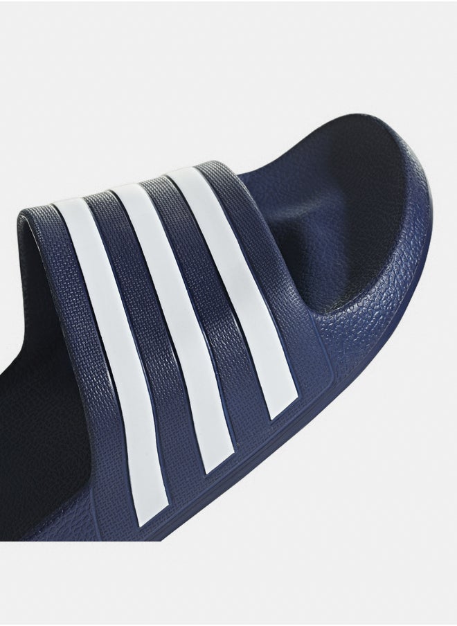 Adidas - Adilette Aqua Slides - Image 1