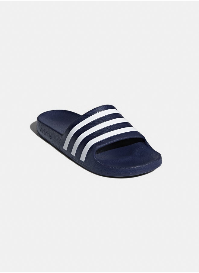 Adidas - Adilette Aqua Slides - Image 1