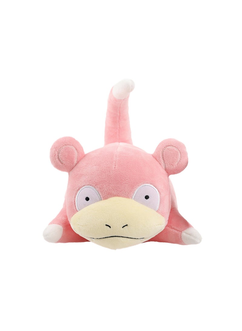 25cm Cute And Comfortable Plush Doll, Super Soft Plush Toy, Suitable For Playing And Display, A Good Gift For Children (Slowpoke) - Image 1