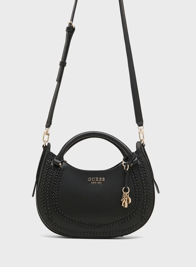 جس TATUM SATCHEL