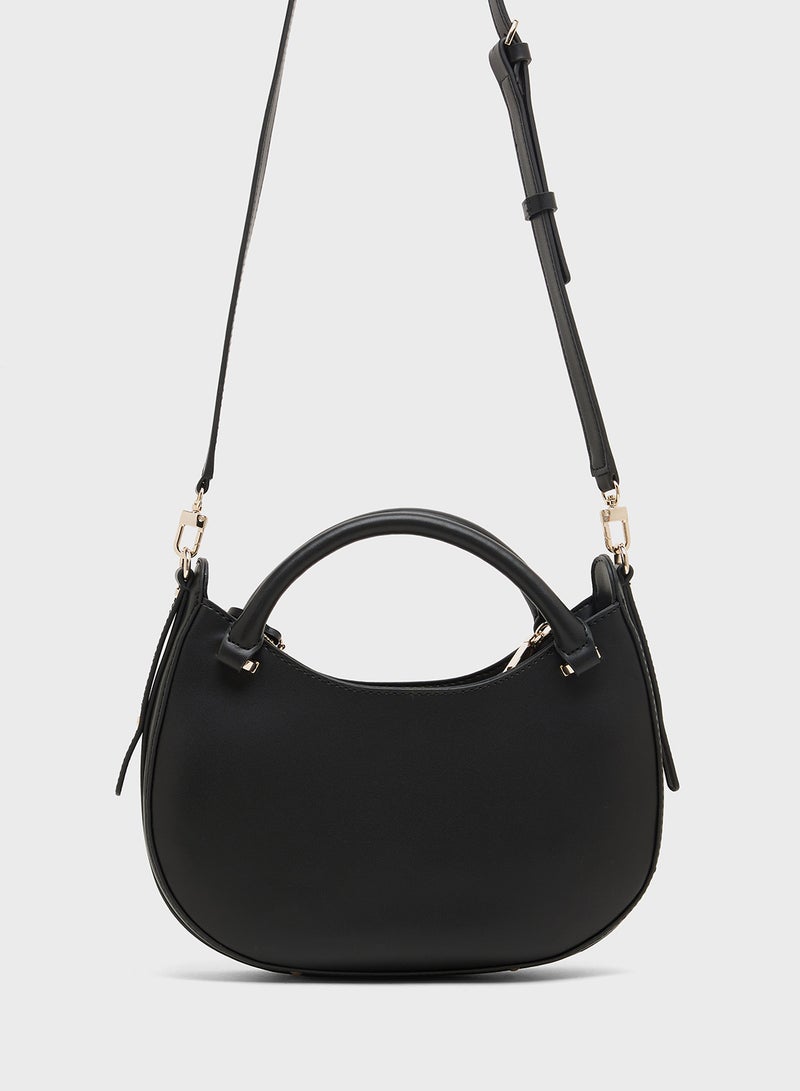 GUESS Tatum Satchel  - Image 2