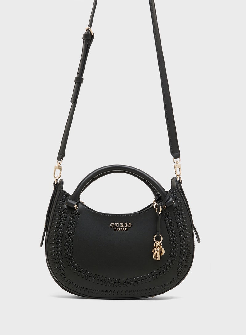 GUESS Tatum Satchel  - Image 1
