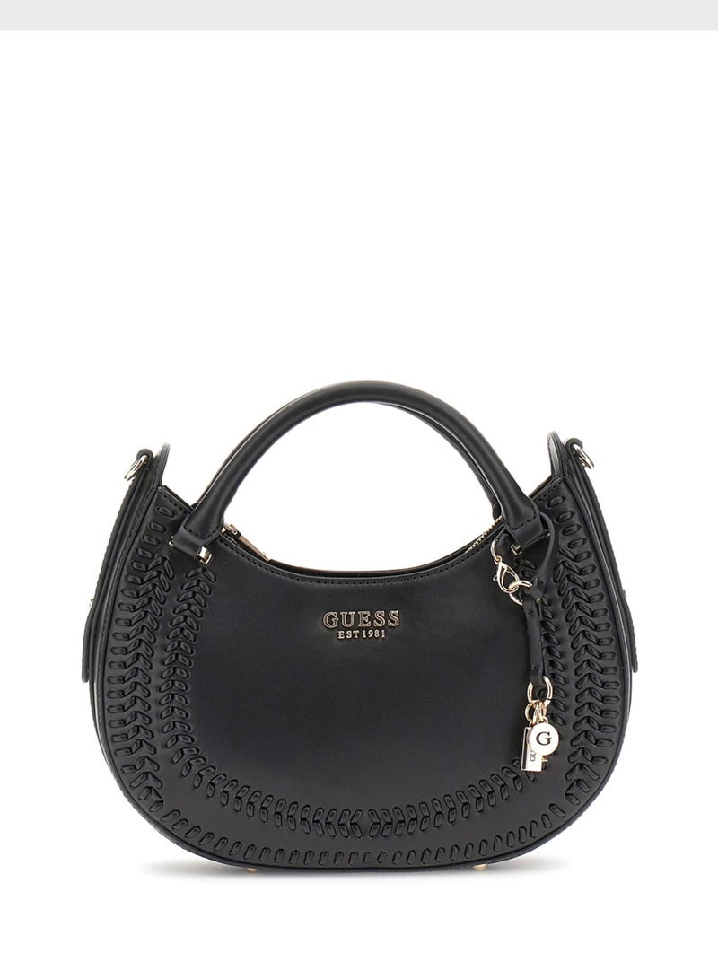 GUESS Tatum Satchel - Image 1