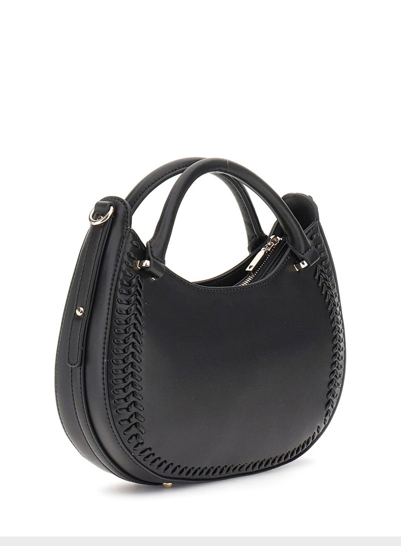 GUESS Tatum Satchel - Image 2