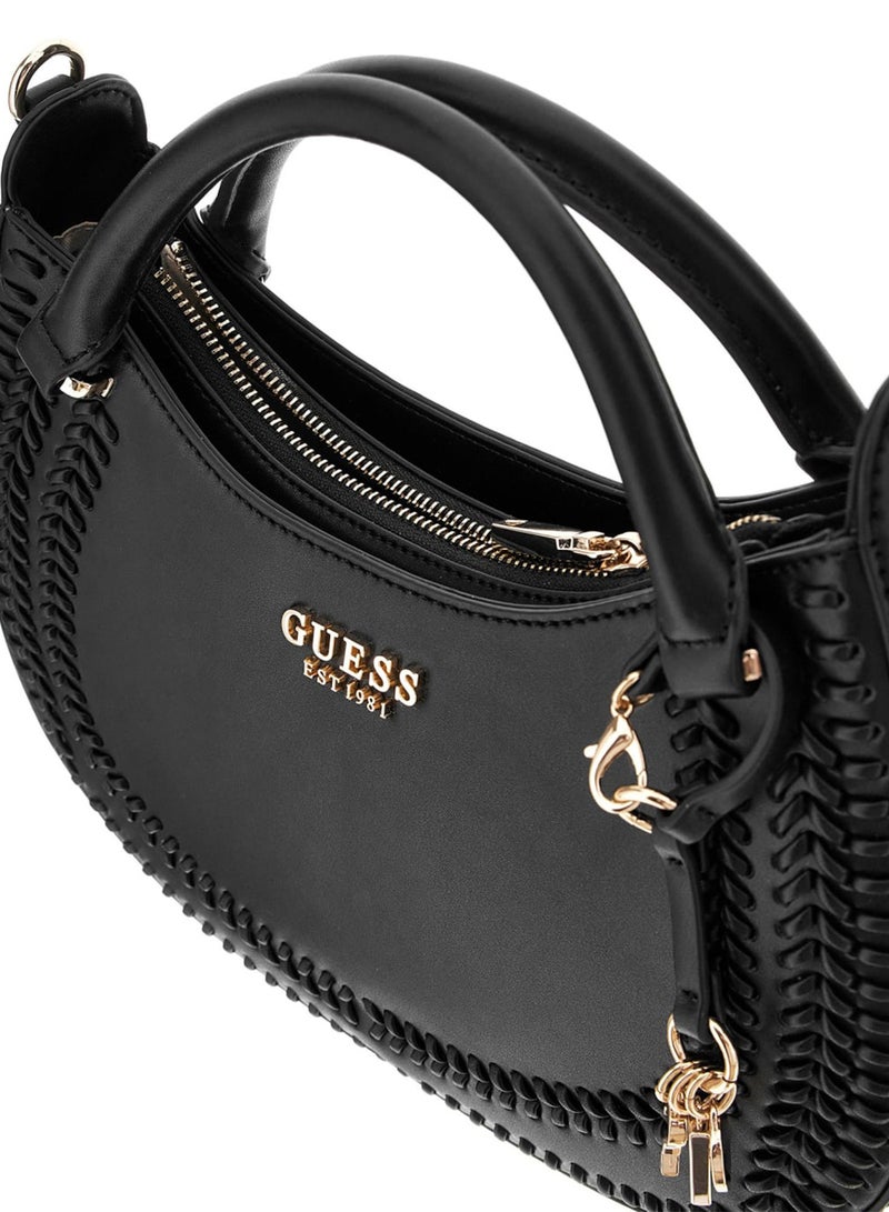 GUESS Tatum Satchel - Image 4