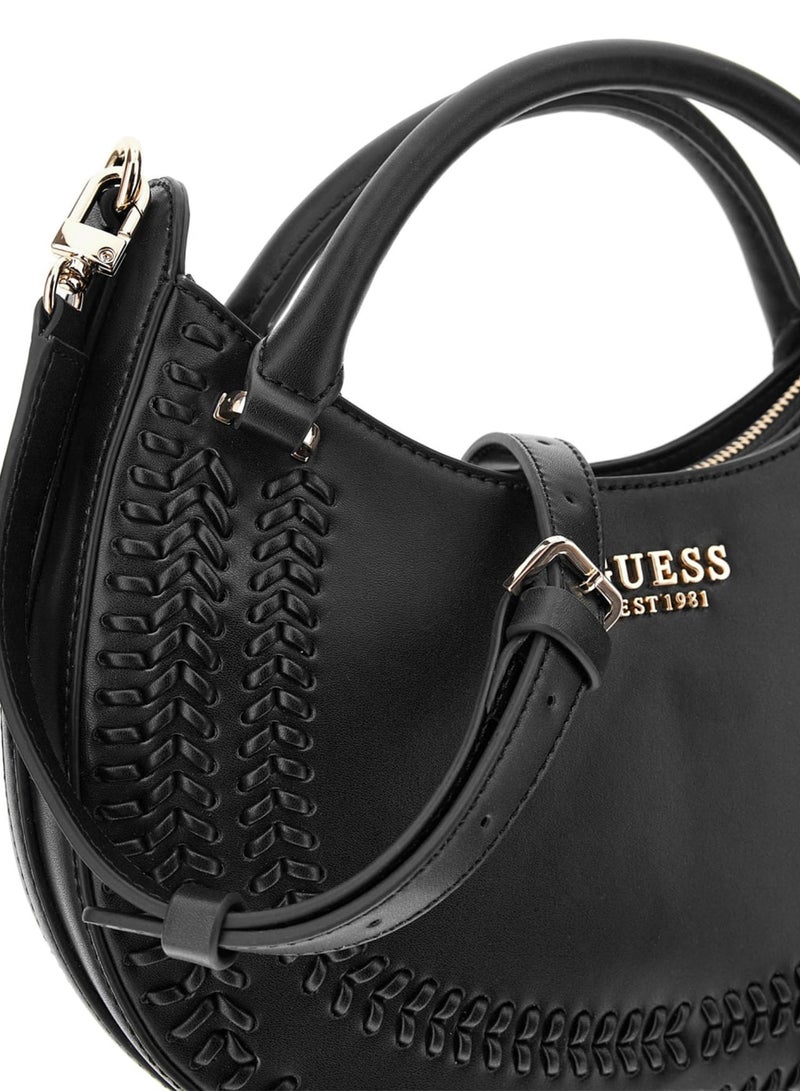 GUESS Tatum Satchel - Image 3