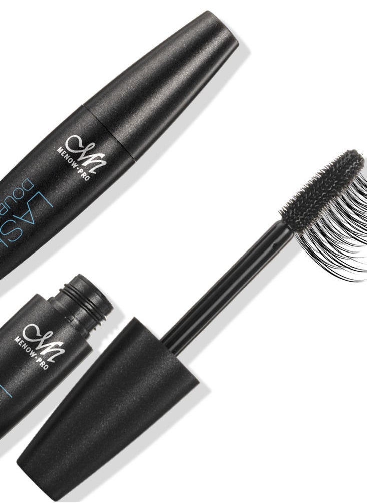 Menow - Lengthening Lashes Doubling Mascara - Image 1