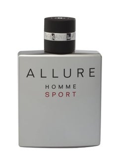Chanel Allure Homme Sport for Men 50ml - Eau de Toilette