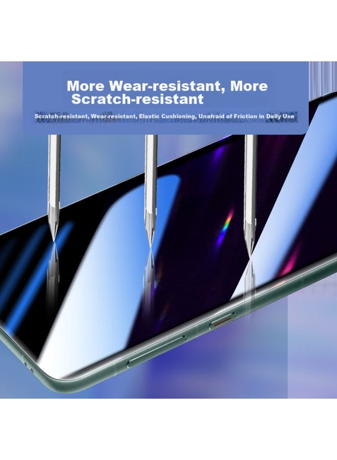 Freeson High-definition Hydrogel Ceramic Film For Huawei Mate60 Pro/pro+/mate60rs, Full-screen Curved Anti-scratch Self-healing Flexible Protective Film - Image 4