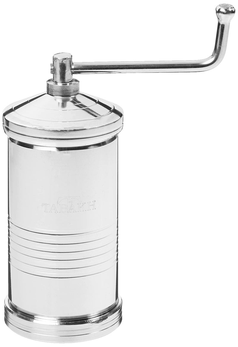 Ckitze TABAKH Sev Sancha Manual Pasta Maker, Stainless Steel - Image 1