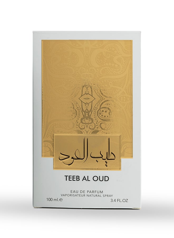 Ard Al Teeb Teeb Al Oud  - Image 3
