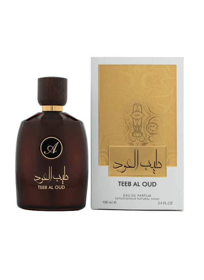 Ard Al Teeb Teeb Al Oud  - Image 1