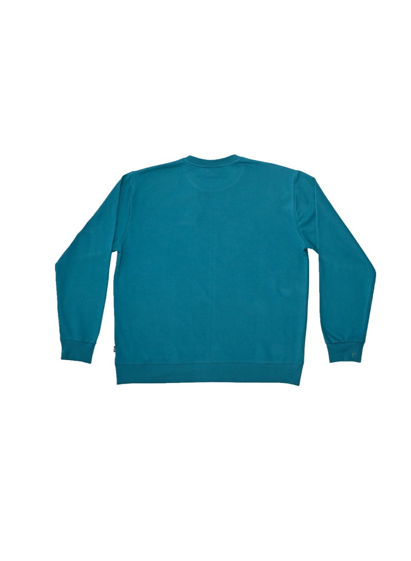 NETFLIX Squid Game - Mens ‪‬Sweat Top‬ - Image 5